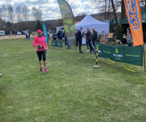 2. Bieg Charytatywny Leśny Zryw w Starych Jabłonkach cz.2