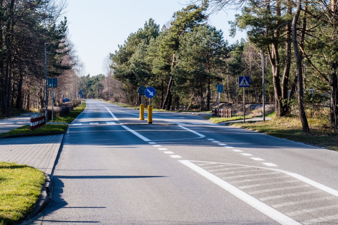Burmistrz Helu chce zamknąć półwysep przez koronawirusa