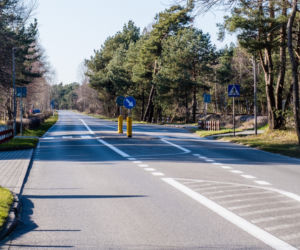 Burmistrz Helu chce zamknąć półwysep przez koronawirusa