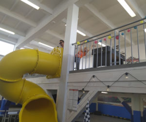 Eska Summer City na Torze Crazy Cart