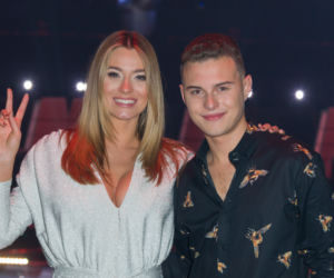 Marcelina Zawadzka i Adam Zdrójkowski (X edycja)