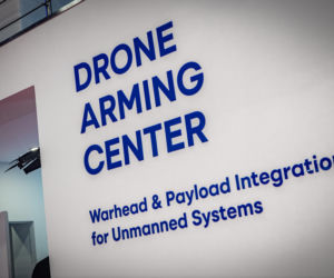 Tech Robotics rusza po kapitał. Emisja akcji ma zasilić budowę Centrum Uzbrajania Dronów