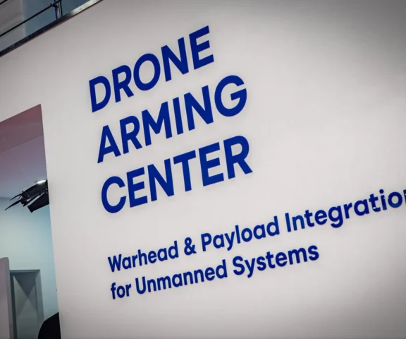 Tech Robotics rusza po kapitał. Emisja akcji ma zasilić budowę Centrum Uzbrajania Dronów