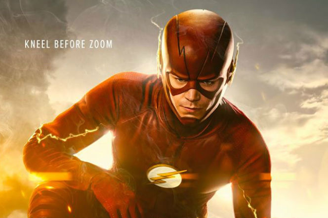 Flash