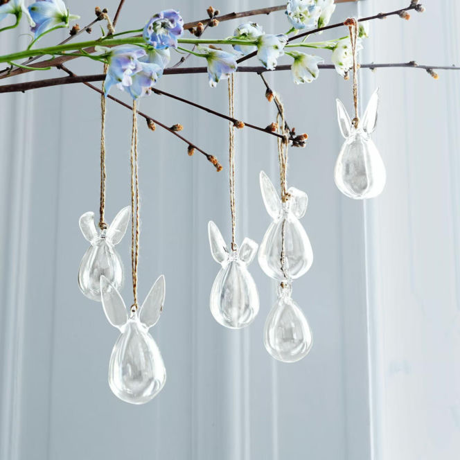 Ozdoby wielkanocne - Loberon