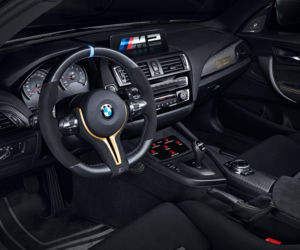 BMW M2 MotoGP Safety Car