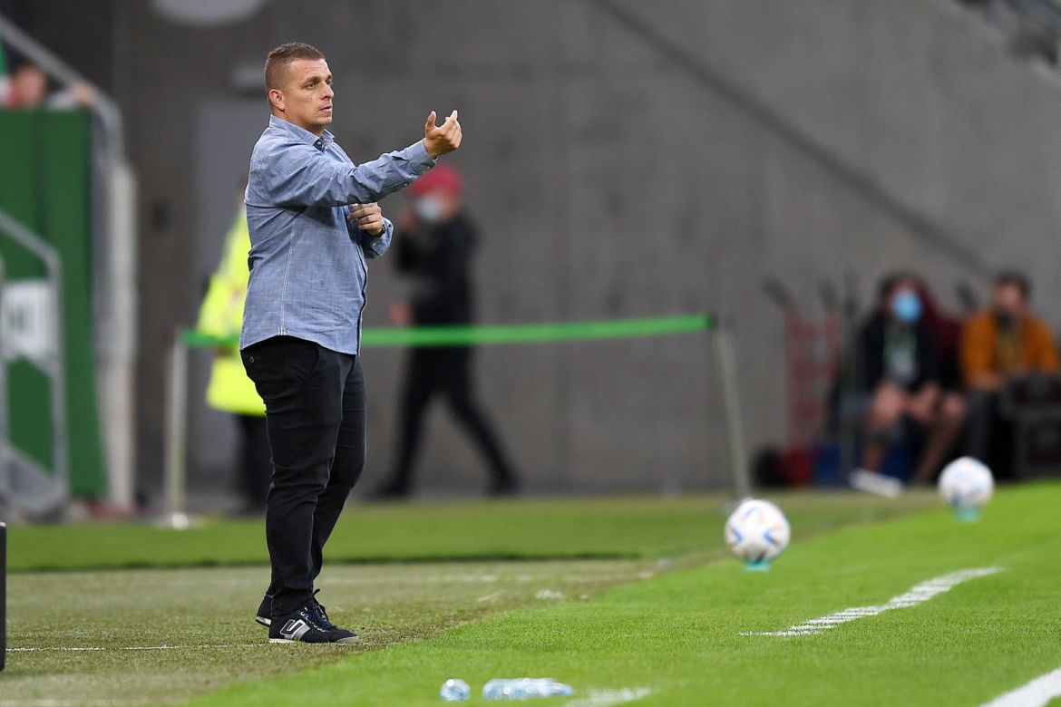 Lechia - Akademija! Wojna kiboli na trybunach. Krwawa jatka