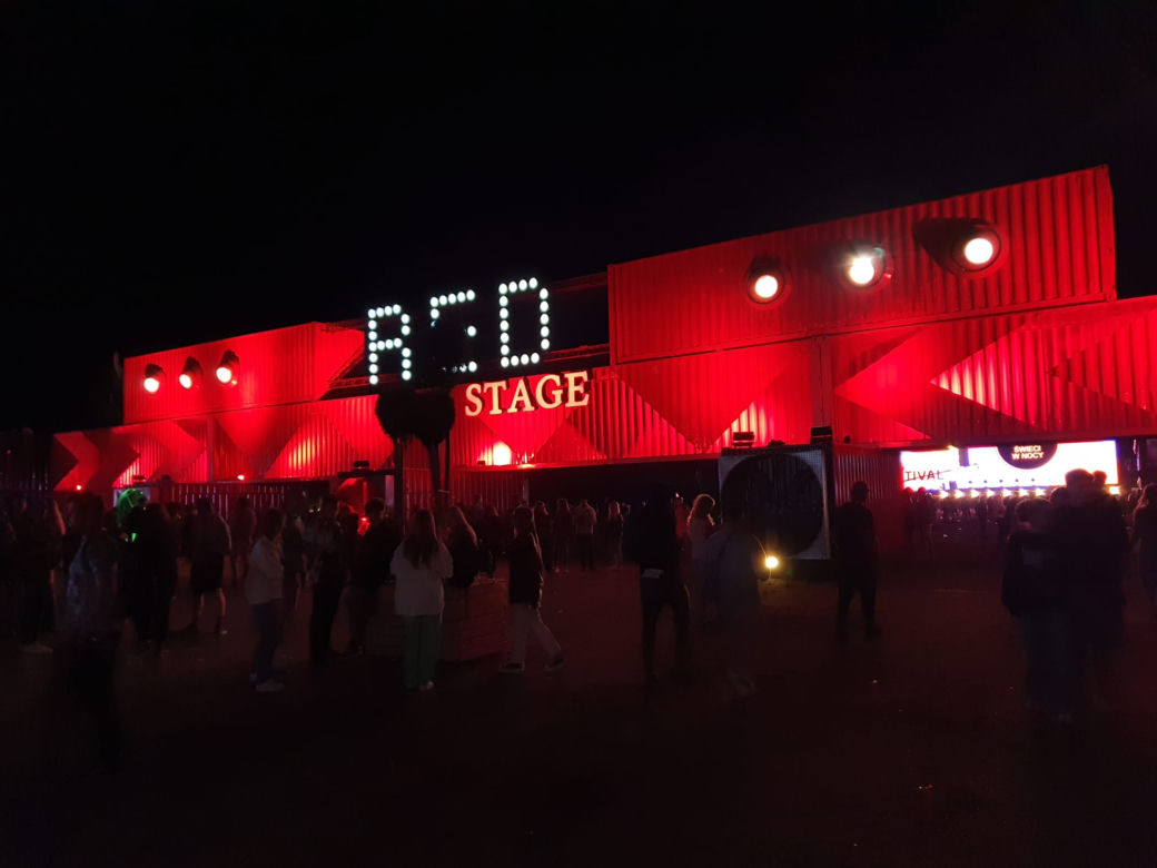 Sun Festival 2022 w Kołobrzegu - tak wyglądała pierwsza edycja