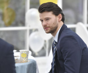 Zaczynał jako zbuntowany nastolatek w hicie kinowym. Tak dziś wygląda Mateusz Kościukiewicz