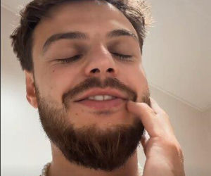 Nikt się nie spodziewał! Znani influencerzy powitali na świecie córeczkę