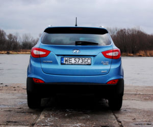 Hyundai ix35 FL