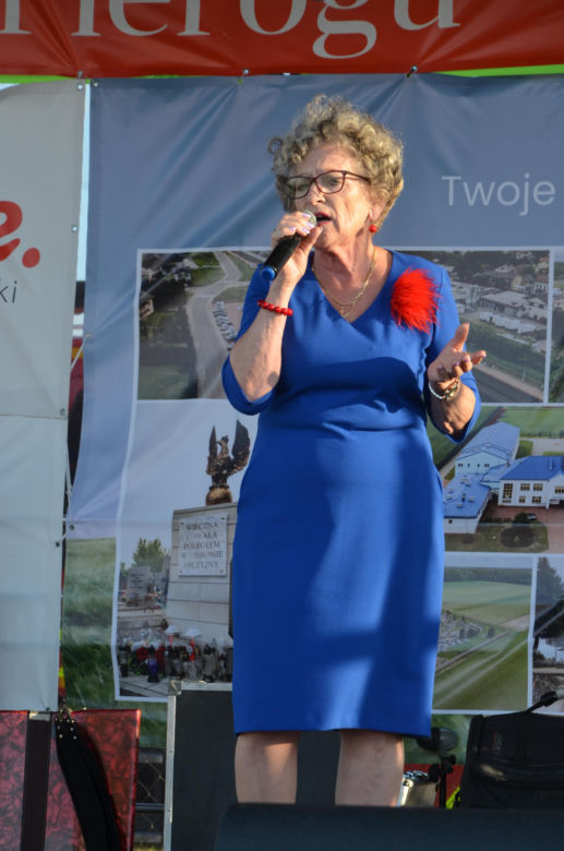 W konkursie na najlepsze pierogi w powiecie Siedleckim w 2025 roku zwyciężył męski zespół KGW „Sami Swoi” z Kotunia! 