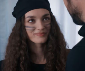 Dziedzictwo odc. 841