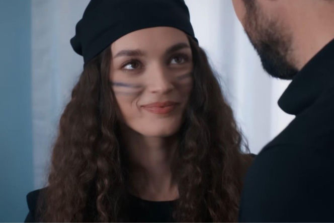 Dziedzictwo odc. 841