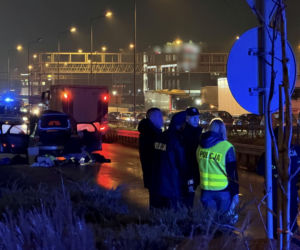 Pirotechnicy Blizne Łaszczyńskiego