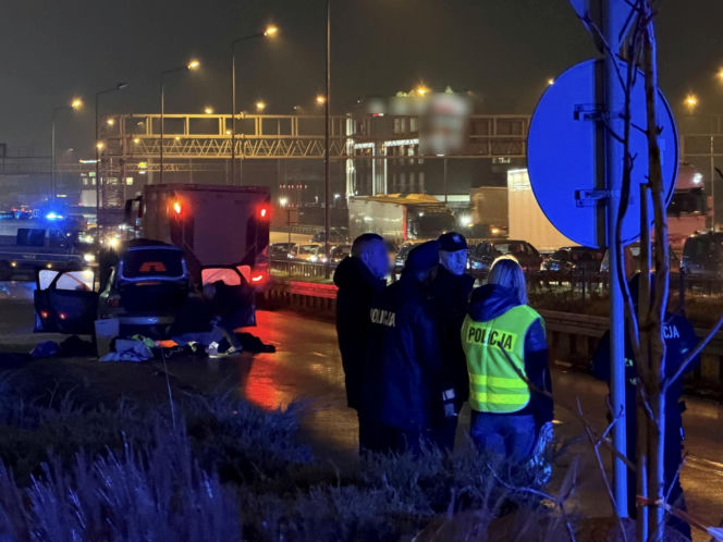 Pirotechnicy Blizne Łaszczyńskiego