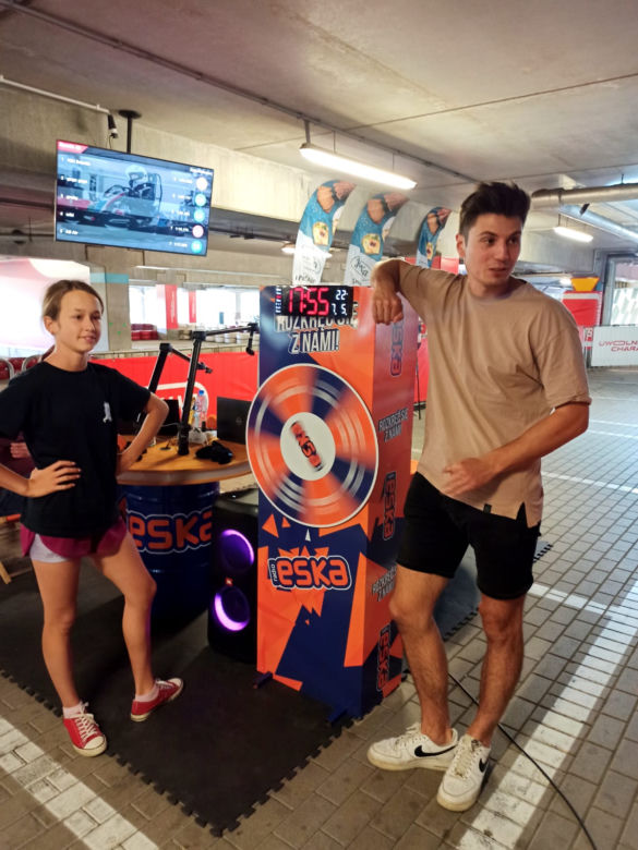 Tak bawiliśmy się na ESKA Summer City! (6 lipca - 9 lipca)