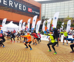 PKO Maraton Rzeszowski i Puchar Pratt&Whitney 2019