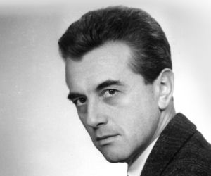 Andrzej Łapicki