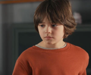 Barwy szczęścia, odcinek 3267. Mateusz (Filip Kowalewicz)