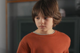 Barwy szczęścia, odcinek 3267. Mateusz (Filip Kowalewicz)