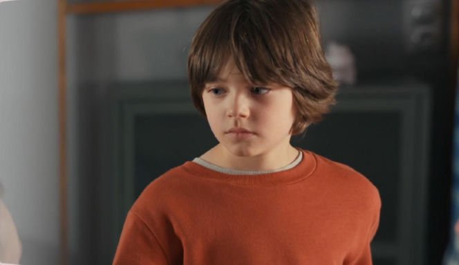 Barwy szczęścia, odcinek 3267. Mateusz (Filip Kowalewicz)