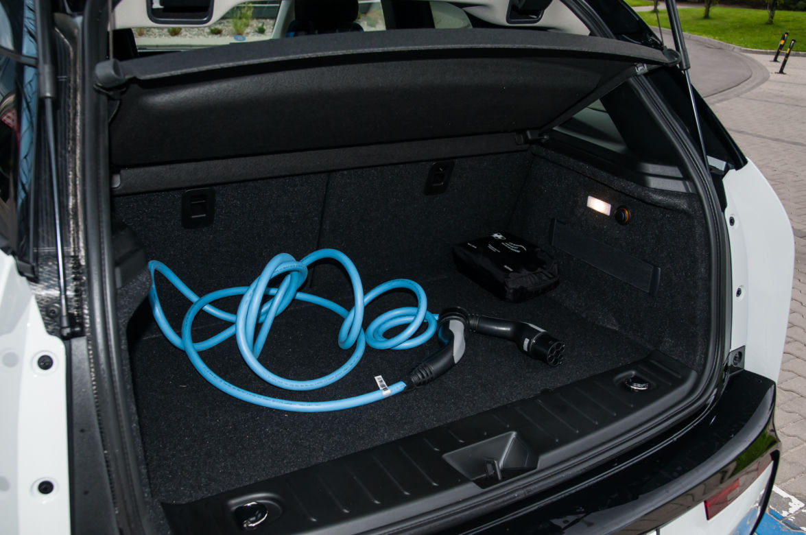 BMW i3 94 Ah
