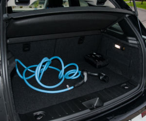 BMW i3 94 Ah