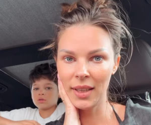 Pechowe ferie gwiazd