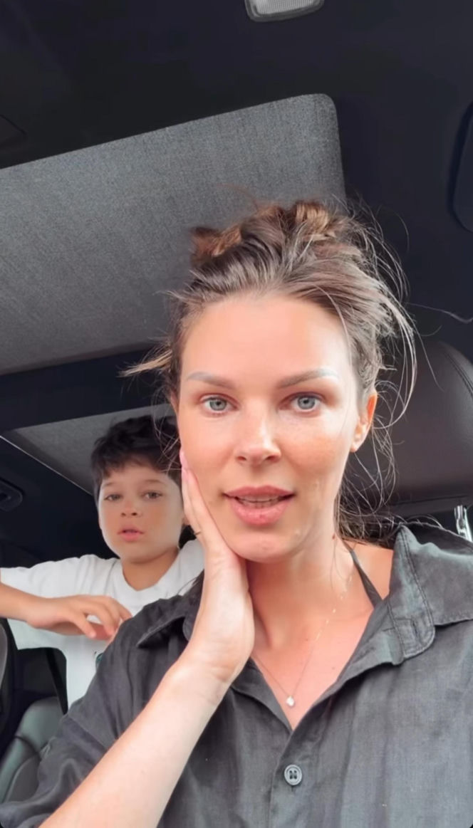 Pechowe ferie gwiazd