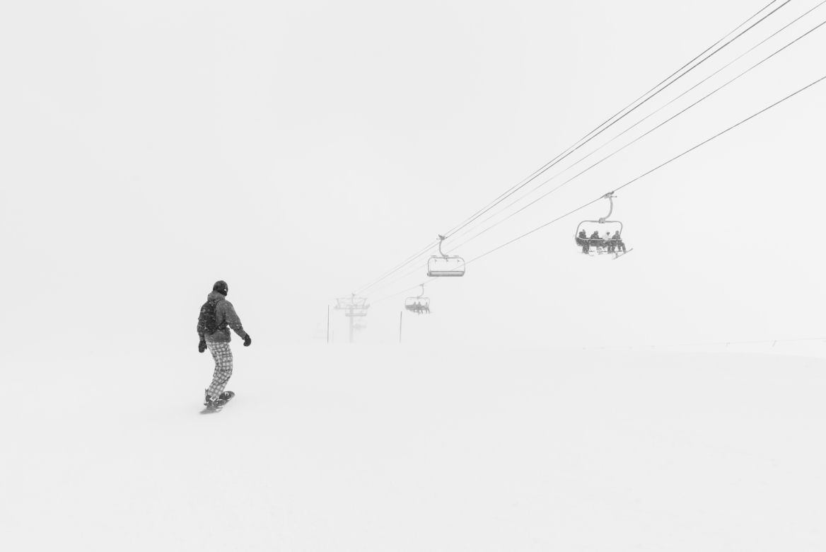 Zakopane – Kasprowy Wierch