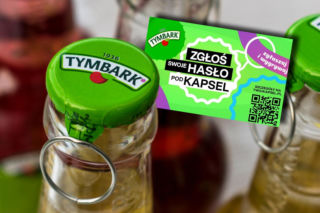 Tymbark wyjaśnia puste kapsle. Co się stało?