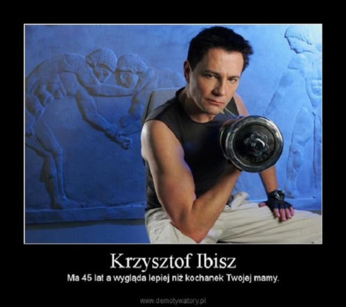 Mem z Ibiszem