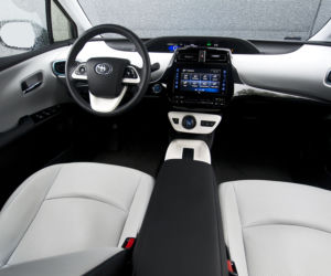 Toyota Prius Plug-in Hybrid Prestige