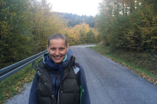 Sylwia Kurzela, osobowość i głos łódzkiej ESKI, walczyła z rakiem. Odeszła po długiej chorobie