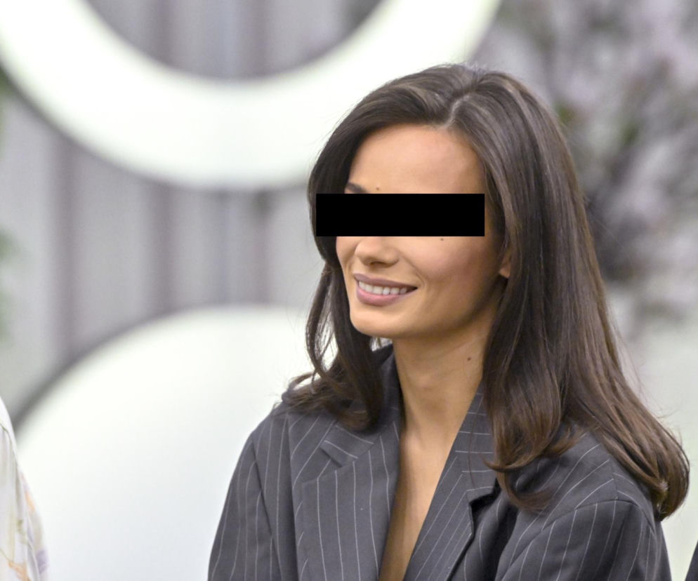 Piosenkarka Natalia S. i dwóch raperów usłyszeli wyrok