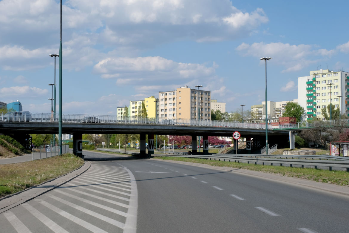 Osiem miesięcy bez Ostrobramskiej