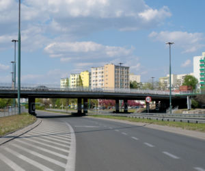 Osiem miesięcy bez Ostrobramskiej