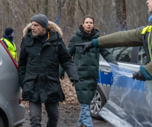 Sprawiedliwi. Trójmiasto, odcinek 111: Pola i Damian mierzą się z wyjątkowo wstrząsającą sprawą. Ofiarą jest noworodek