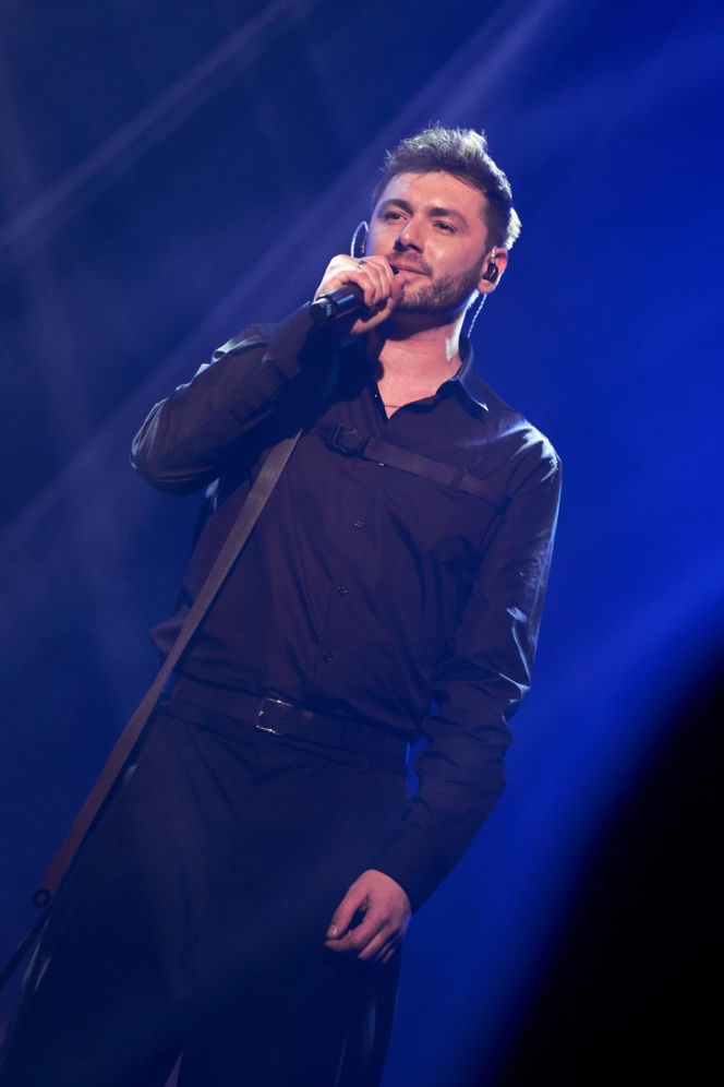 Natasza Urbańska świętuje 30-lecie pracy artystycznej