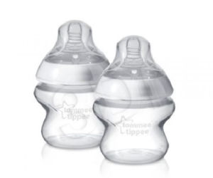 Butelki do karmienia – butelka antykolkowa Tommee Tippee