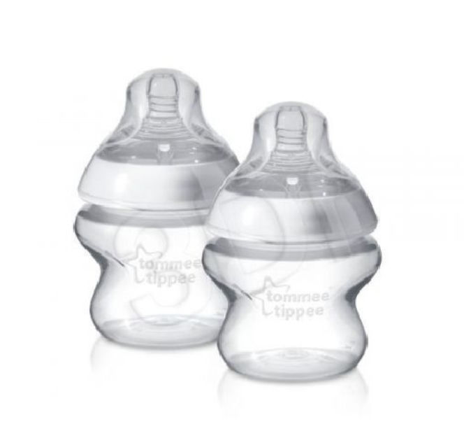 Butelki do karmienia – butelka antykolkowa Tommee Tippee