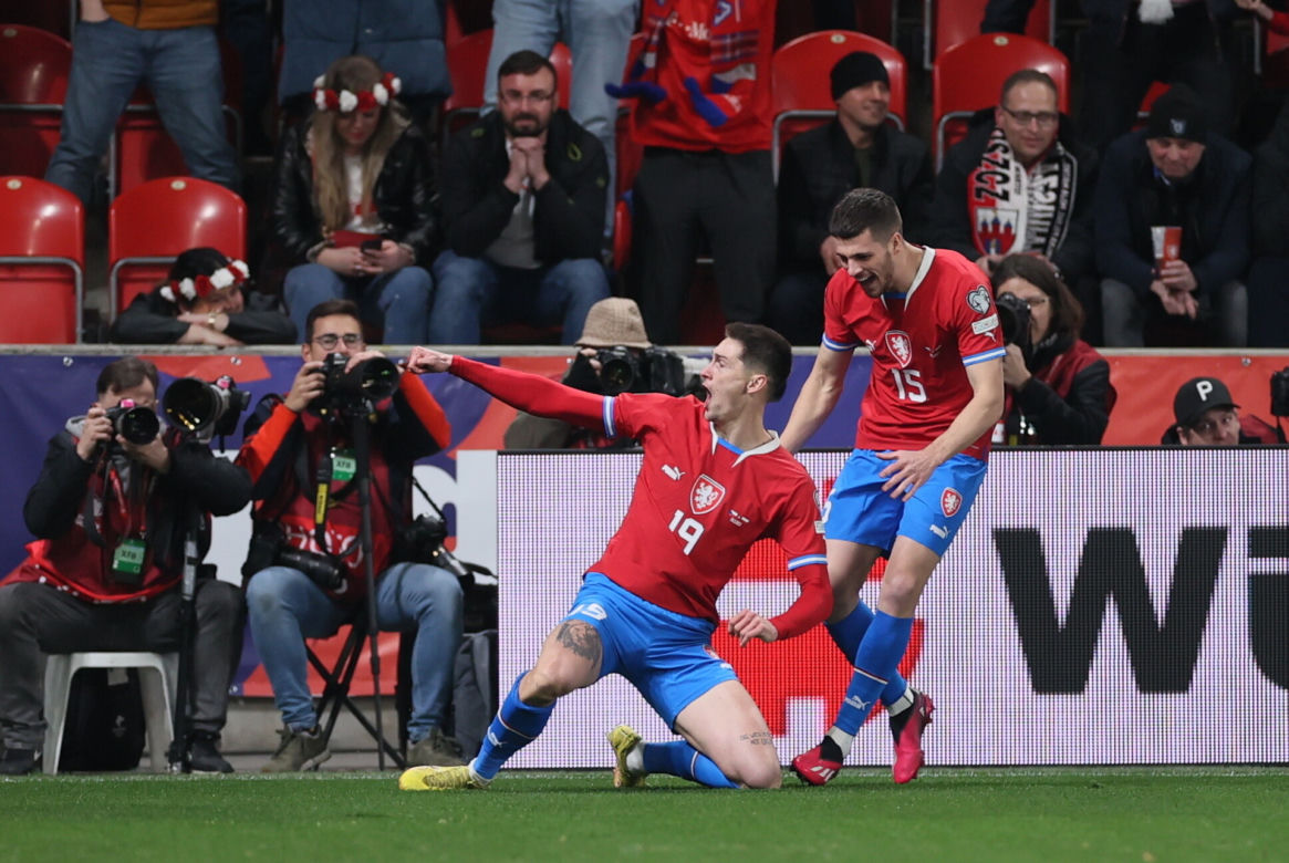 Polska - Czechy