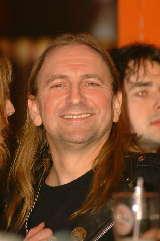 Zanim został głosem rocka, Marek Piekarczyk budował piece. Tak przez lata zmieniał się juror "The Voice"