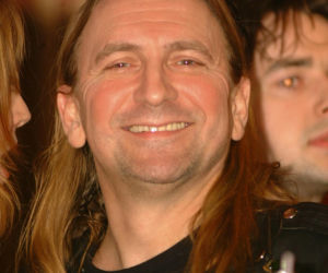 Zanim został głosem rocka, Marek Piekarczyk budował piece. Tak przez lata zmieniał się juror The Voice