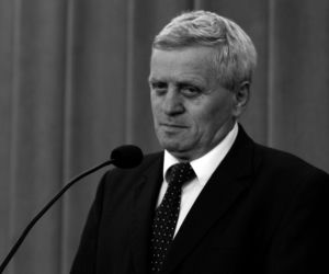 Nie żyje Stanisław Kogut