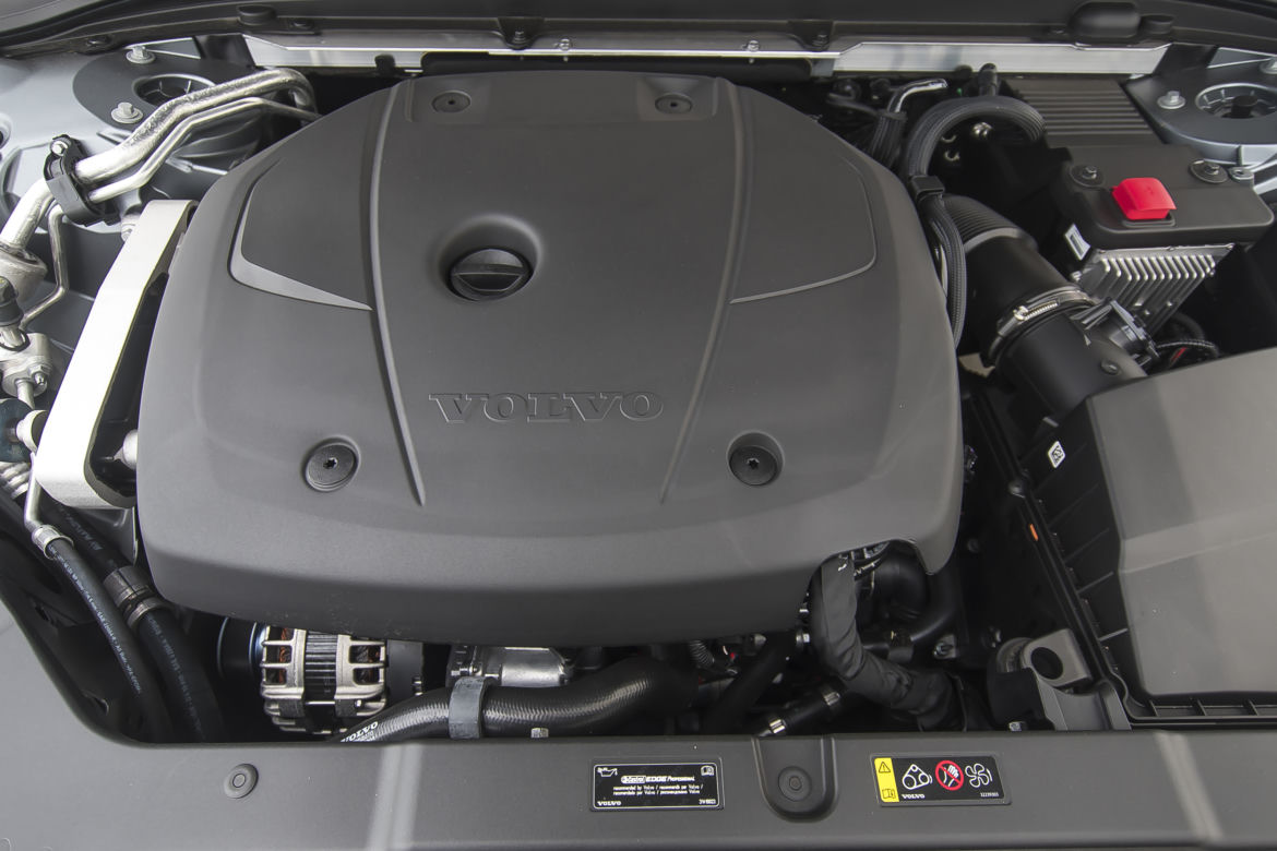 Volvo S60 T5 R-Design