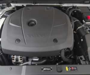 Volvo S60 T5 R-Design