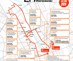 Półmaraton Warszawski