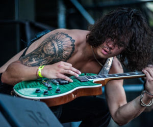Summer Punch Festival 2026, dzień drugi: od punkowej furii po hymny łączące pokolenia {RELACJA + GALERIA]